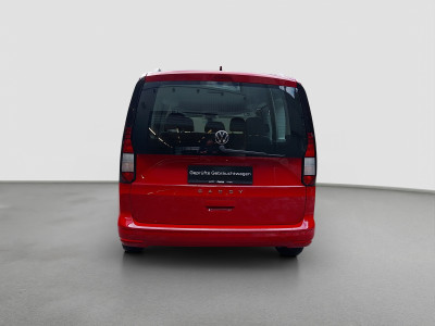 VW Caddy Gebrauchtwagen VW Caddy Gebrauchtwagen