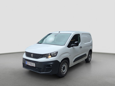Peugeot Partner Gebrauchtwagen