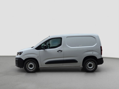Peugeot Partner Gebrauchtwagen Peugeot Partner Gebrauchtwagen