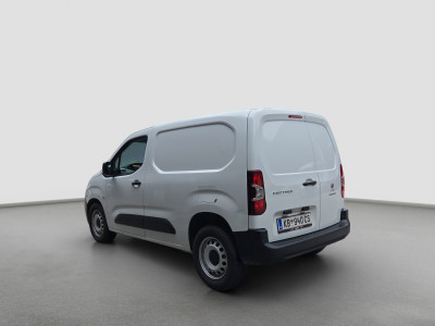 Peugeot Partner Gebrauchtwagen Peugeot Partner Gebrauchtwagen