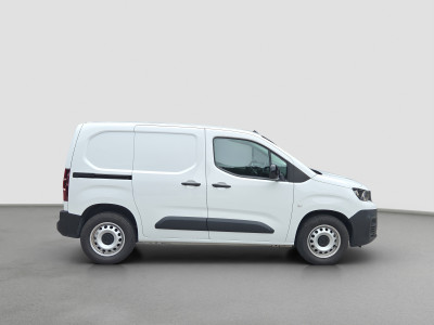 Peugeot Partner Gebrauchtwagen Peugeot Partner Gebrauchtwagen