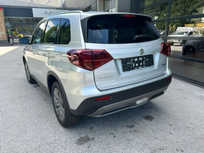 Suzuki Vitara Gebrauchtwagen