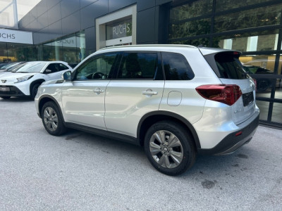 Suzuki Vitara Gebrauchtwagen