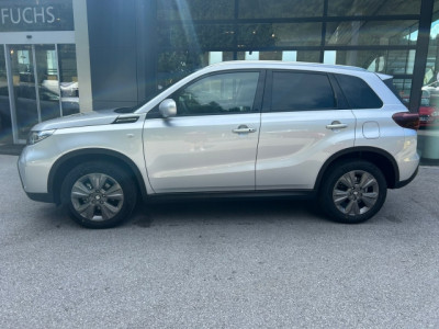 Suzuki Vitara Gebrauchtwagen