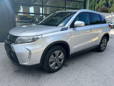 Suzuki Vitara Gebrauchtwagen