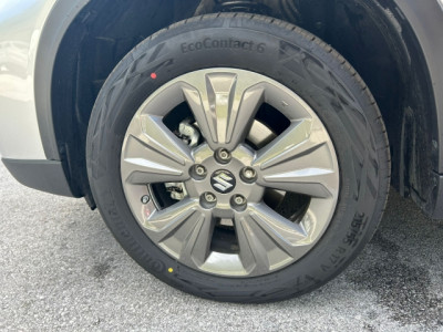 Suzuki Vitara Gebrauchtwagen