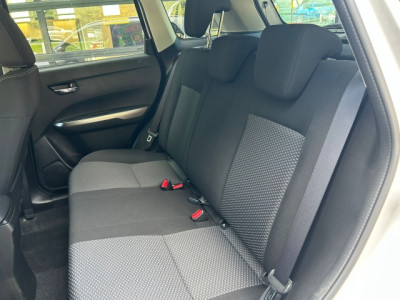 Suzuki Vitara Gebrauchtwagen