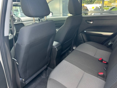 Suzuki Vitara Gebrauchtwagen