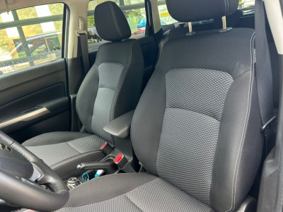 Suzuki Vitara Gebrauchtwagen