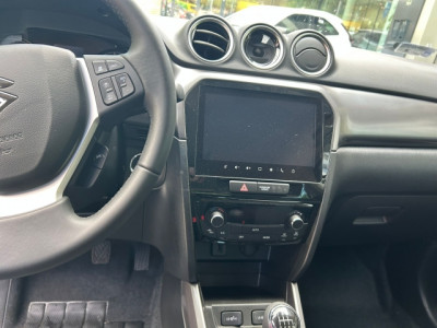 Suzuki Vitara Gebrauchtwagen