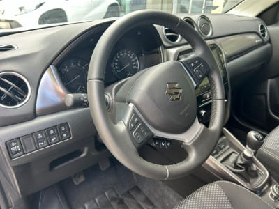 Suzuki Vitara Gebrauchtwagen