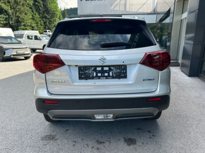 Suzuki Vitara Gebrauchtwagen