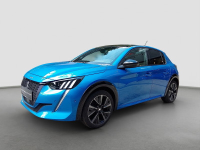 Peugeot 208 Gebrauchtwagen