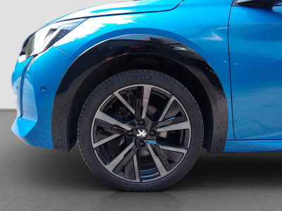 Peugeot 208 Gebrauchtwagen