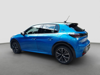 Peugeot 208 Gebrauchtwagen