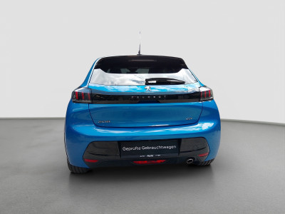 Peugeot 208 Gebrauchtwagen