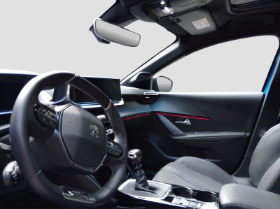 Peugeot 208 Gebrauchtwagen