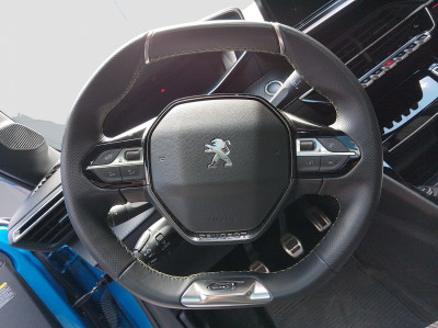 Peugeot 208 Gebrauchtwagen