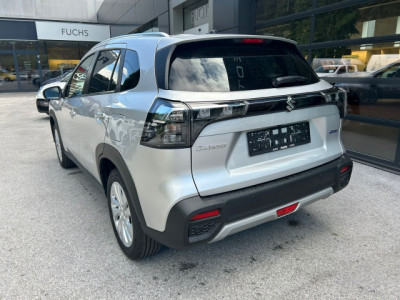 Suzuki S-Cross Gebrauchtwagen