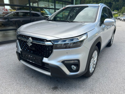 Suzuki S-Cross Gebrauchtwagen