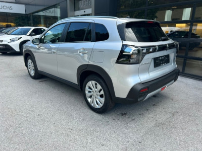 Suzuki S-Cross Gebrauchtwagen