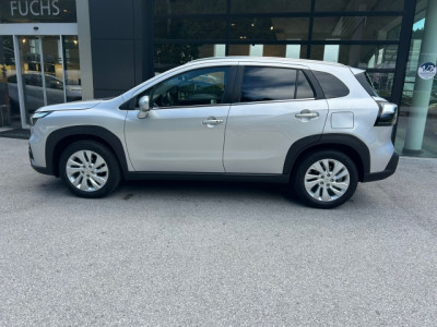 Suzuki S-Cross Gebrauchtwagen