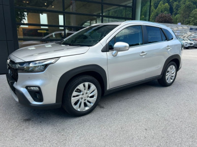 Suzuki S-Cross Gebrauchtwagen