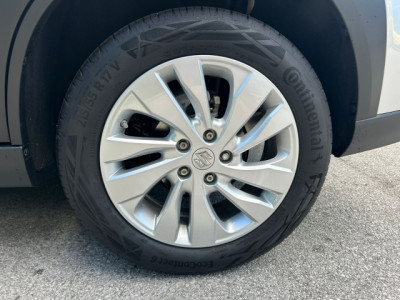 Suzuki S-Cross Gebrauchtwagen