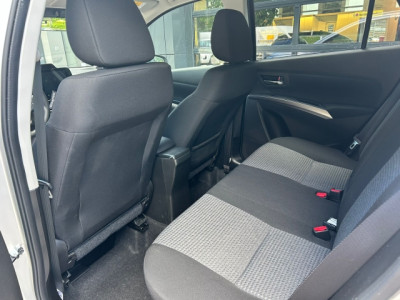 Suzuki S-Cross Gebrauchtwagen