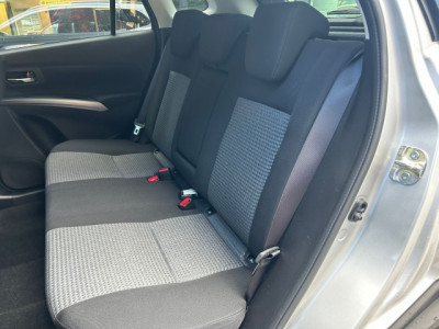 Suzuki S-Cross Gebrauchtwagen