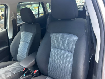 Suzuki S-Cross Gebrauchtwagen