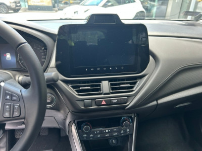 Suzuki S-Cross Gebrauchtwagen