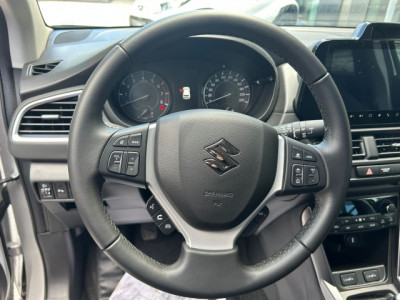 Suzuki S-Cross Gebrauchtwagen