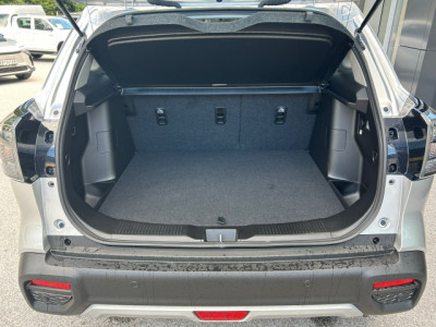 Suzuki S-Cross Gebrauchtwagen