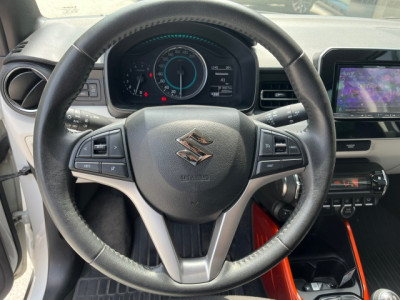 Suzuki Ignis Gebrauchtwagen