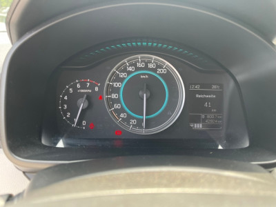 Suzuki Ignis Gebrauchtwagen