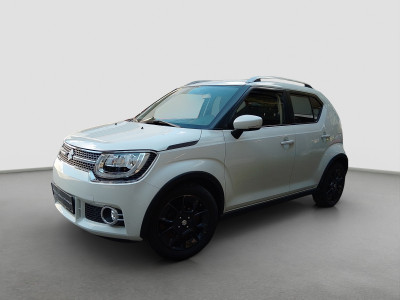 Suzuki Ignis Gebrauchtwagen
