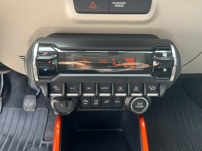 Suzuki Ignis Gebrauchtwagen