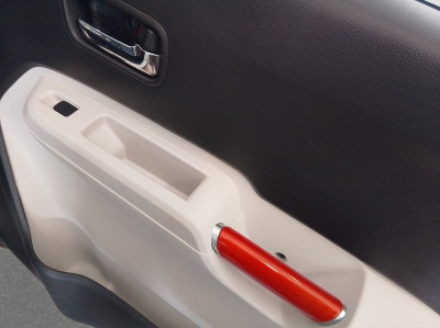 Suzuki Ignis Gebrauchtwagen