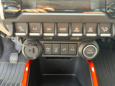 Suzuki Ignis Gebrauchtwagen