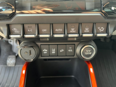 Suzuki Ignis Gebrauchtwagen