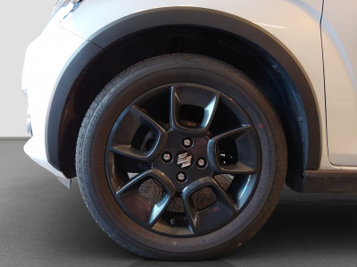 Suzuki Ignis Gebrauchtwagen