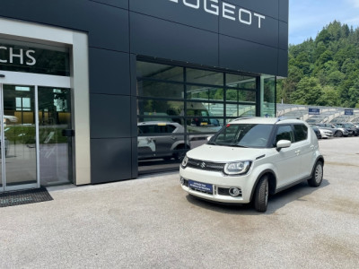 Suzuki Ignis Gebrauchtwagen