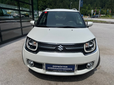 Suzuki Ignis Gebrauchtwagen