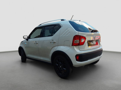 Suzuki Ignis Gebrauchtwagen