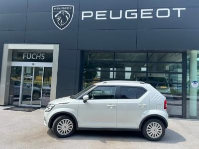 Suzuki Ignis Gebrauchtwagen