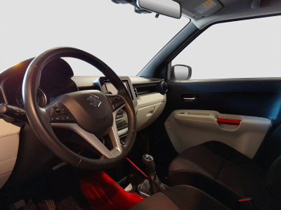 Suzuki Ignis Gebrauchtwagen