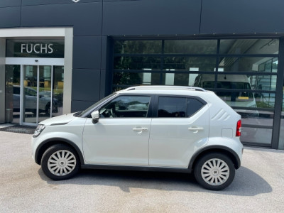 Suzuki Ignis Gebrauchtwagen