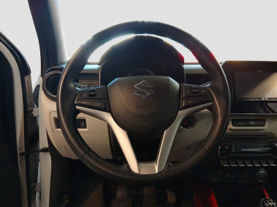 Suzuki Ignis Gebrauchtwagen