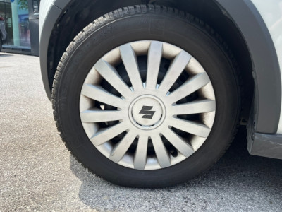 Suzuki Ignis Gebrauchtwagen